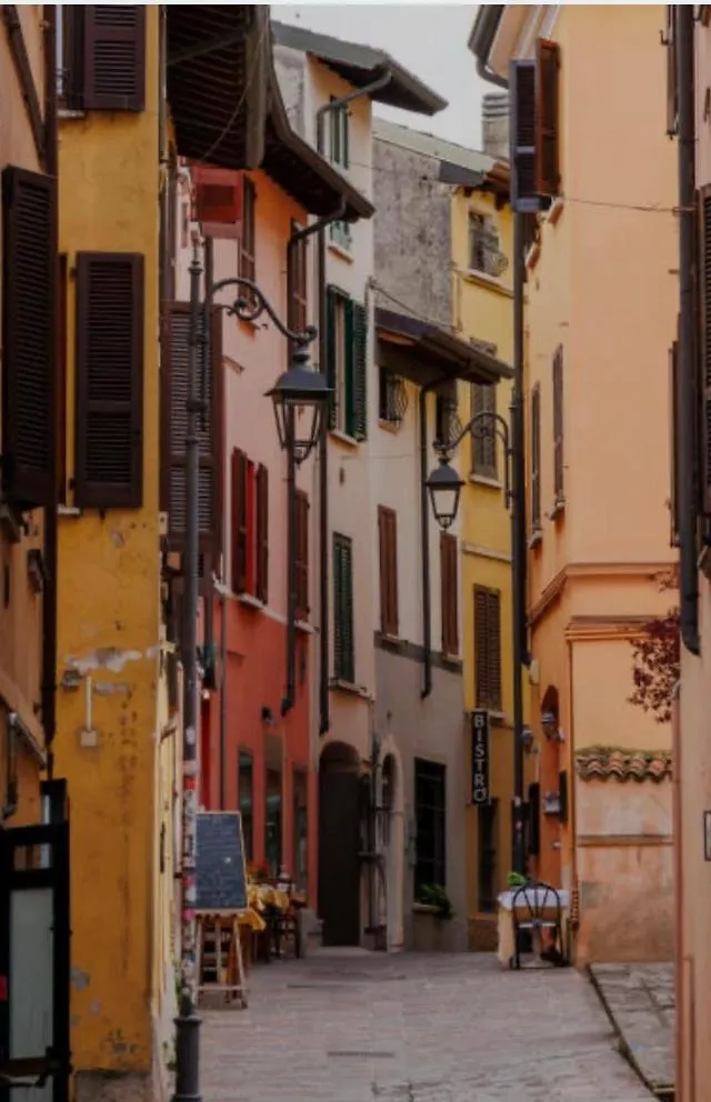 Casa Vacanze Rachele Desenzano del Garda
