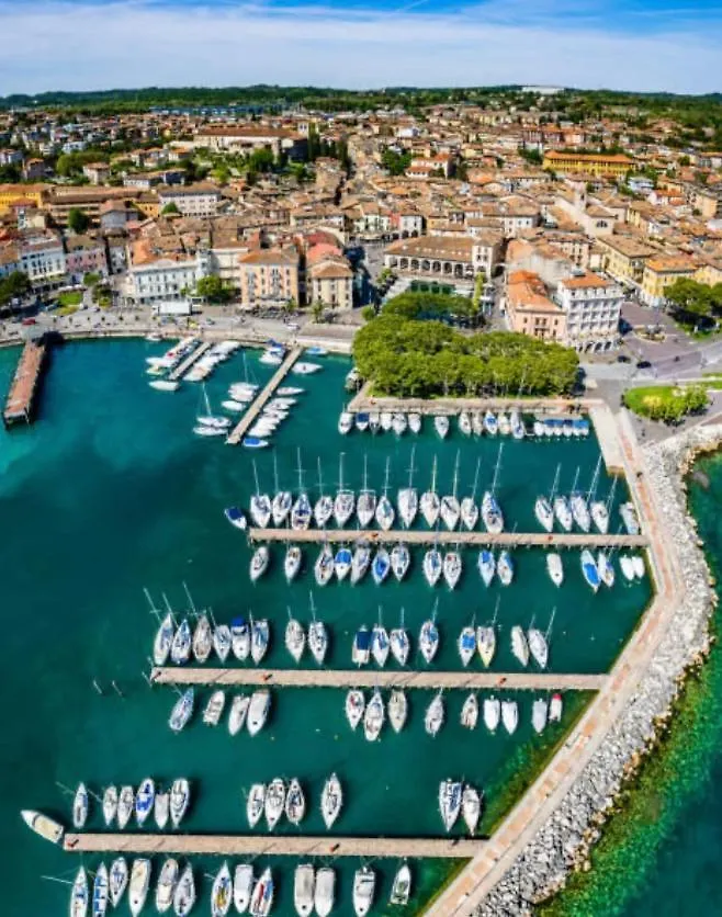 Apartment Casa Vacanze Rachele Desenzano del Garda