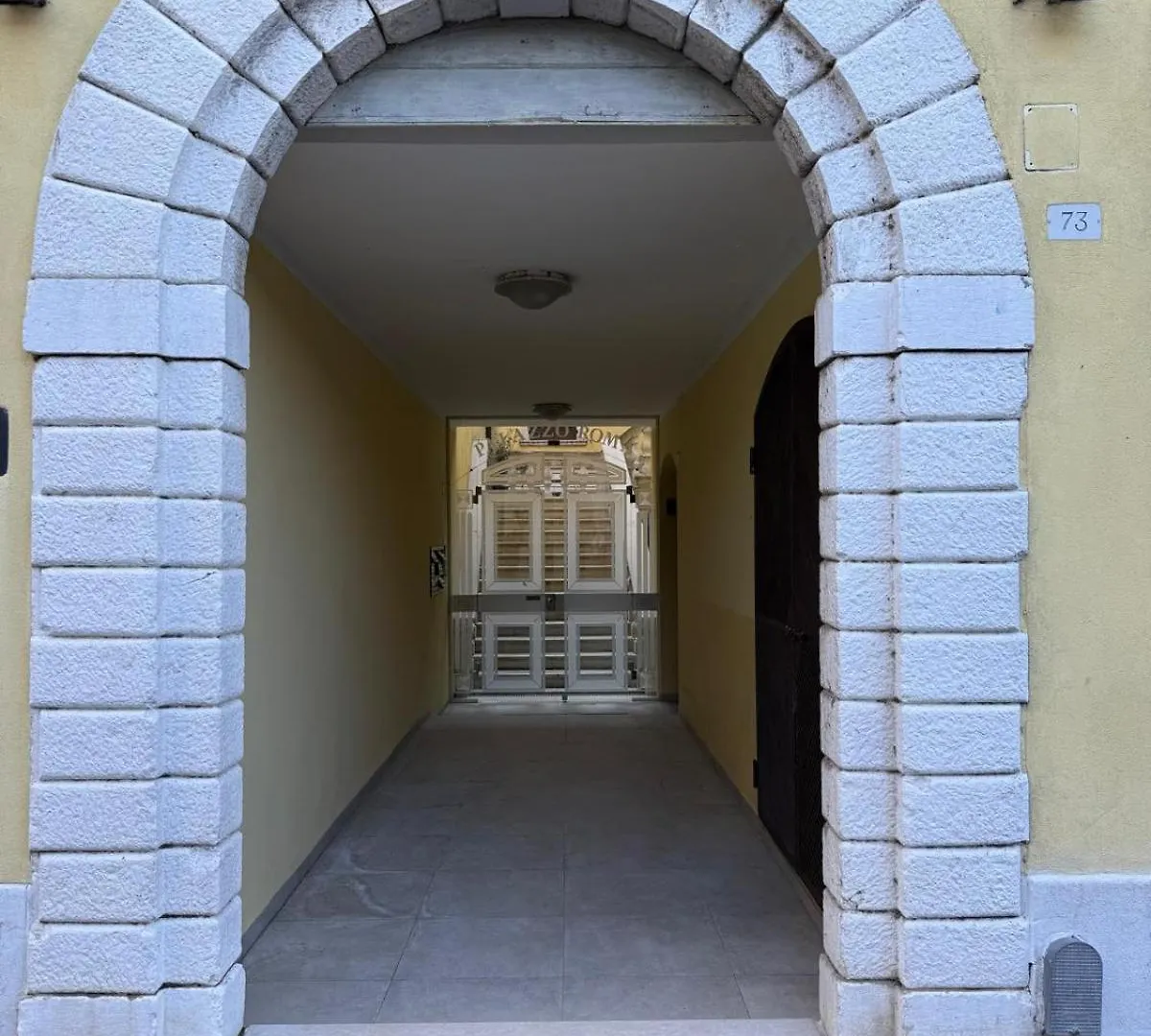 Casa Vacanze Rachele Desenzano del Garda
