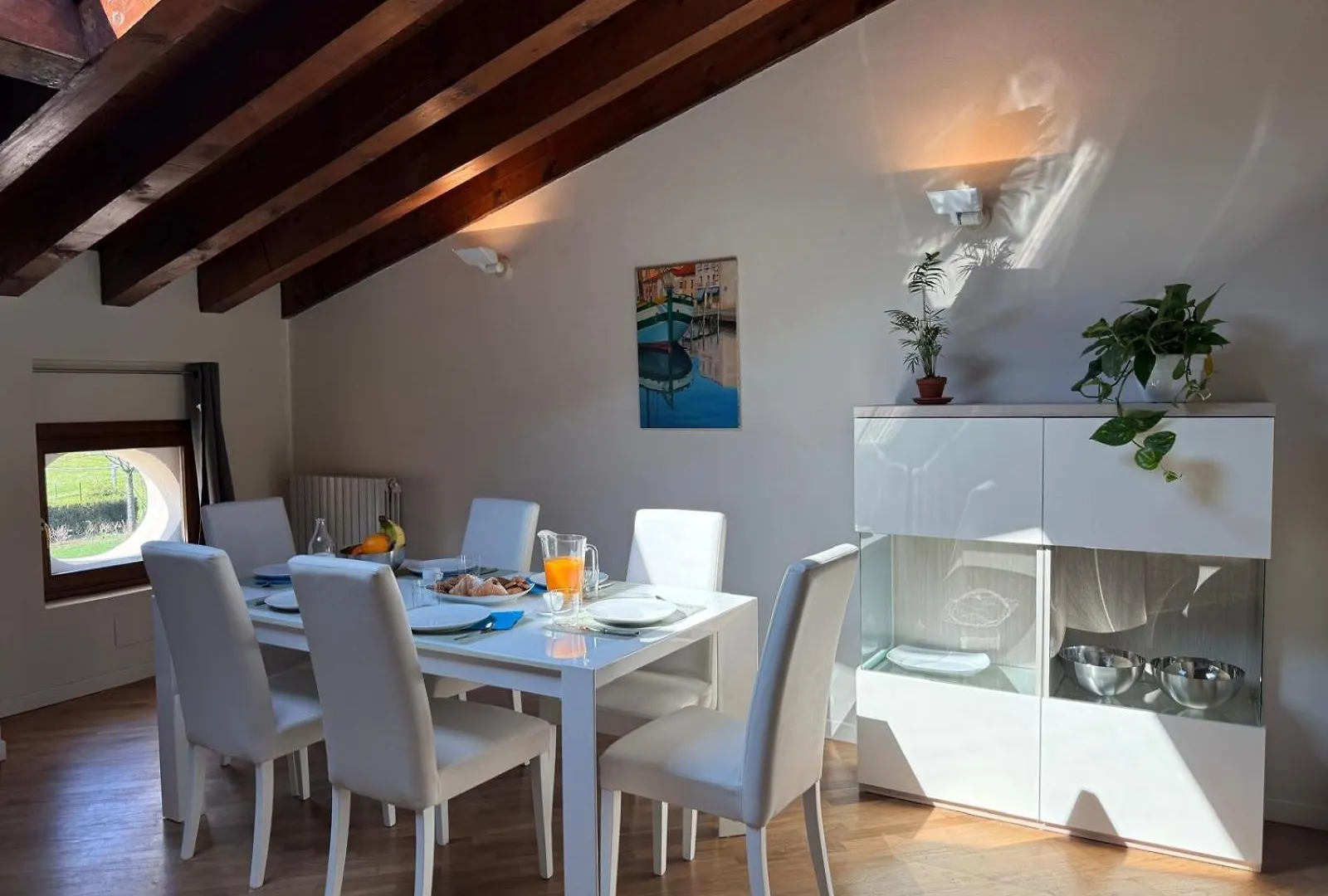 Casa Vacanze Rachele Desenzano del Garda Italy