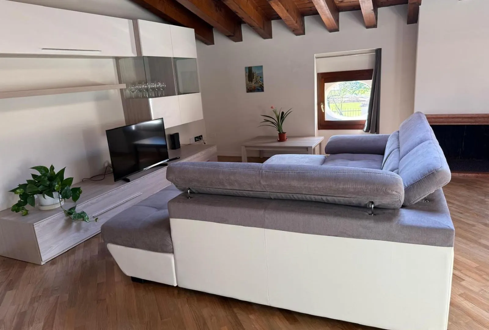 Apartment Casa Vacanze Rachele Desenzano del Garda