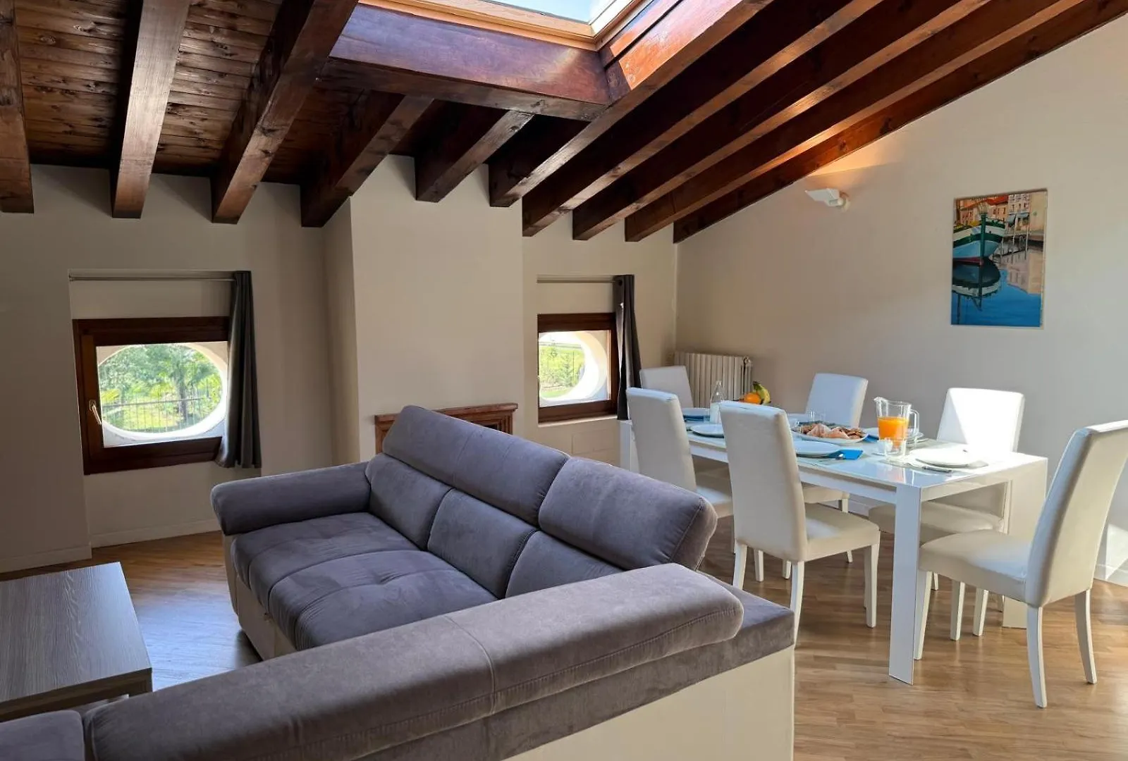 Casa Vacanze Rachele Desenzano del Garda Italy