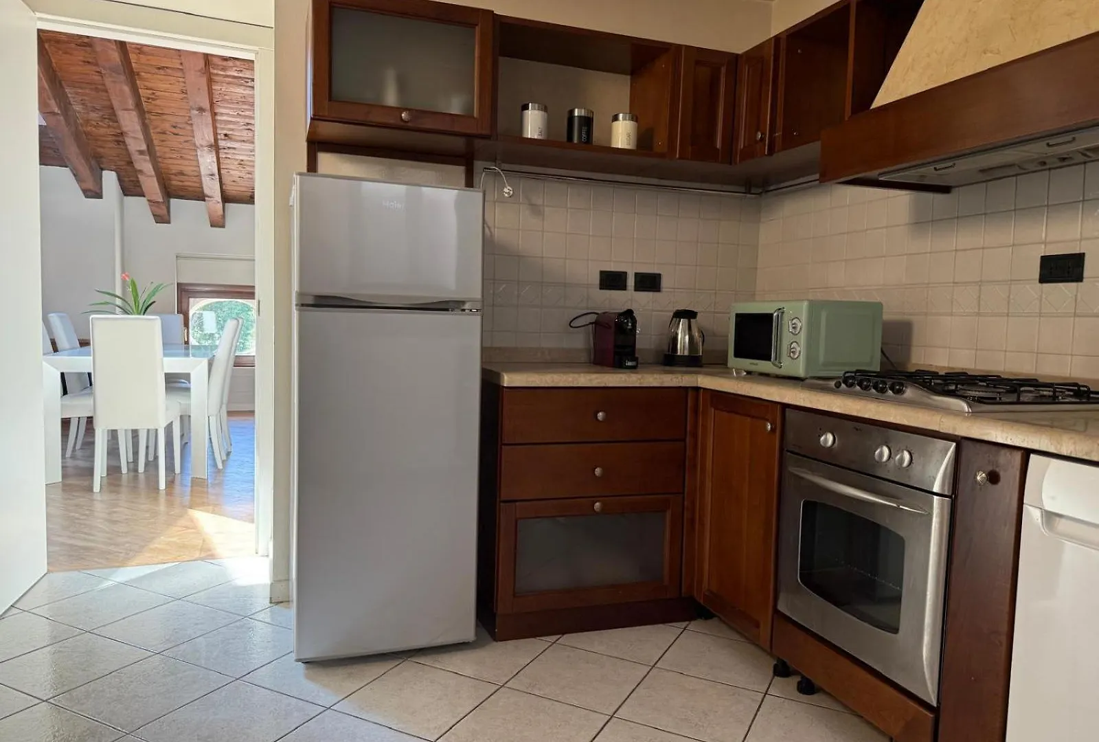 Apartment Casa Vacanze Rachele Desenzano del Garda Italy