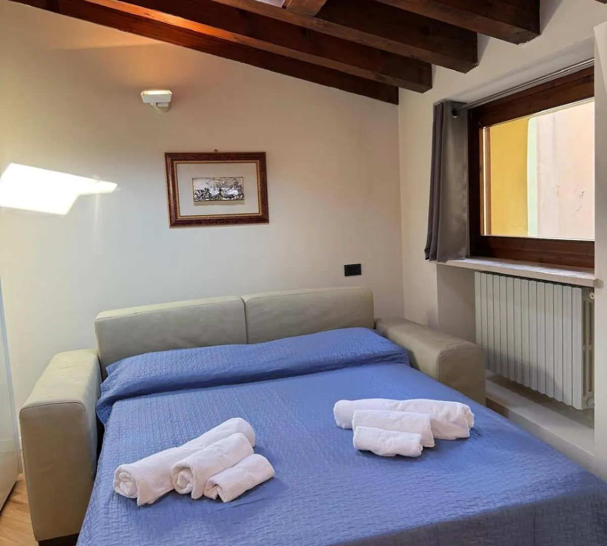 Apartment Casa Vacanze Rachele Desenzano del Garda