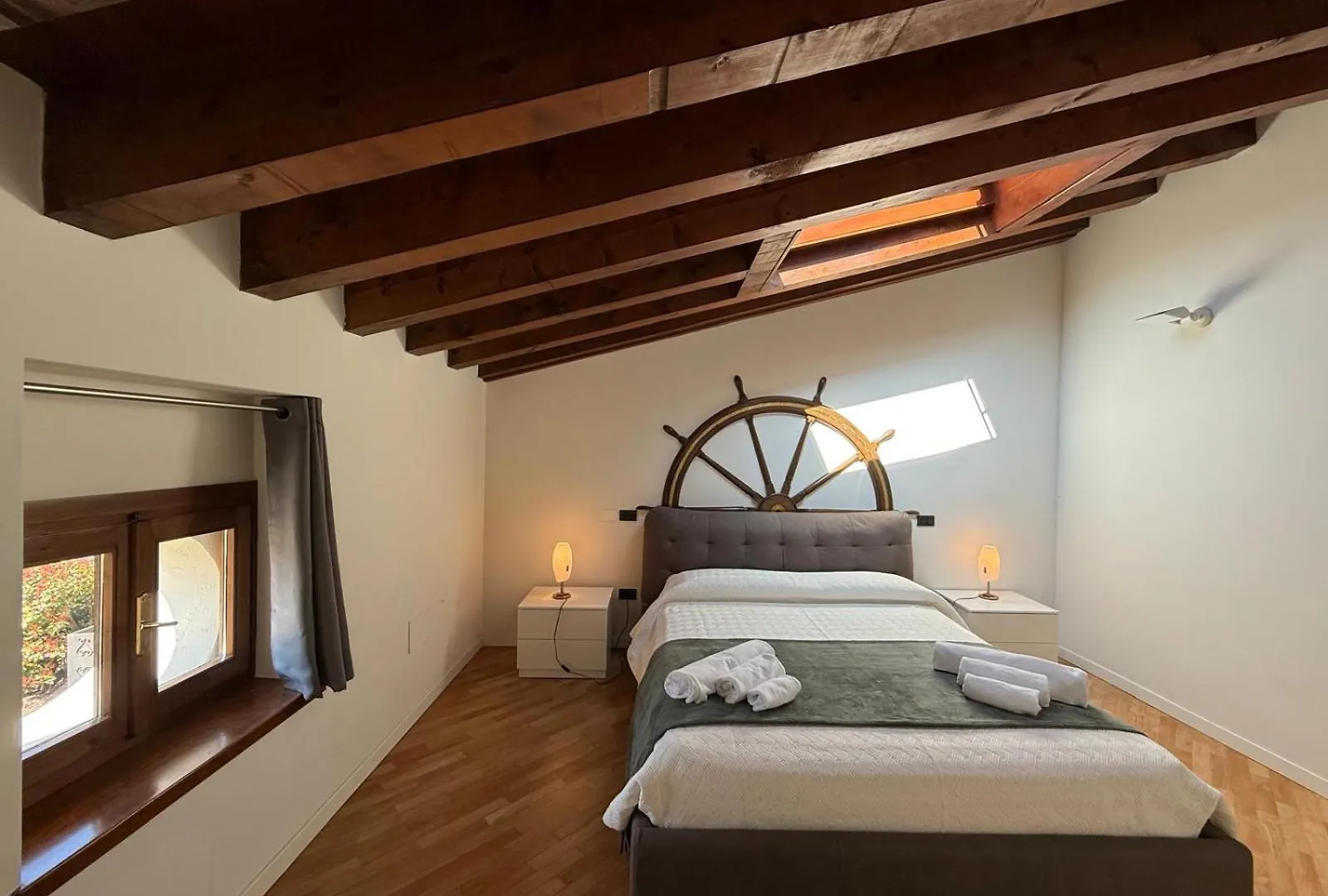 Casa Vacanze Rachele Desenzano del Garda 0*,