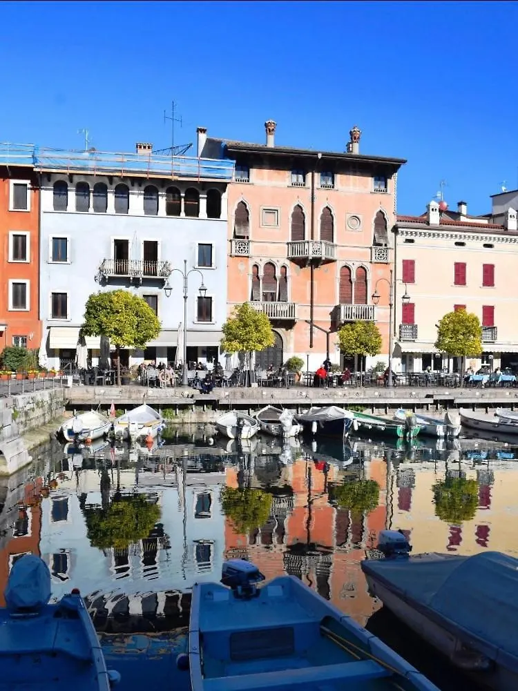 Casa Vacanze Rachele Desenzano del Garda Italy