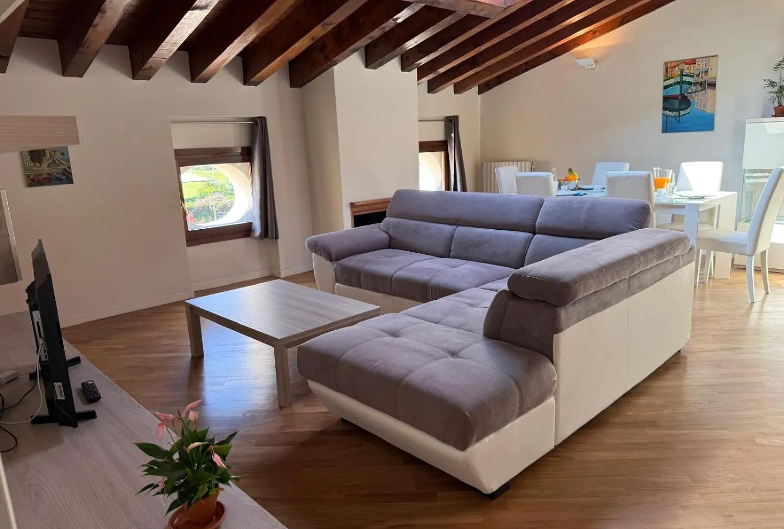 Casa Vacanze Rachele Desenzano del Garda Apartment