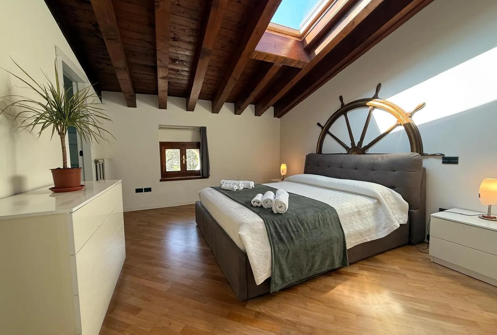 Casa Vacanze Rachele Desenzano del Garda