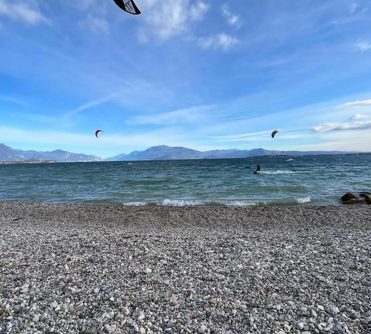 Casa Vacanze Rachele Desenzano del Garda 0*,