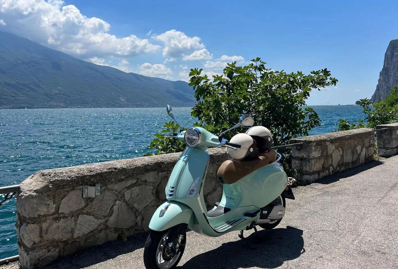 Casa Vacanze Rachele Desenzano del Garda