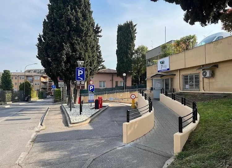 Apartment Casa Vacanze Rachele Desenzano del Garda