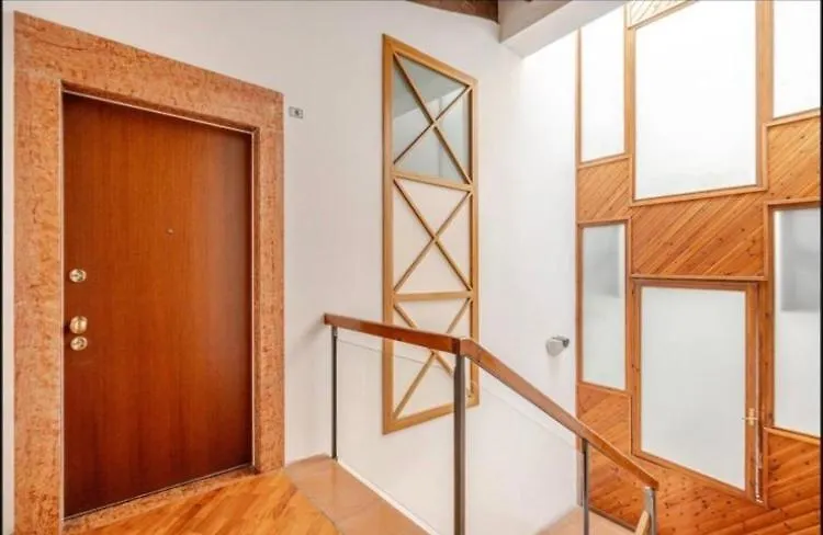 דירה דסנזאנו דל גארדה Casa Vacanze Rachele