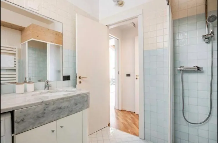 Casa Vacanze Rachele Desenzano del Garda Apartamento