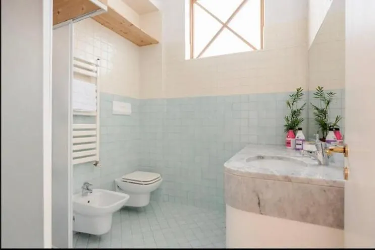 דירה דסנזאנו דל גארדה Casa Vacanze Rachele