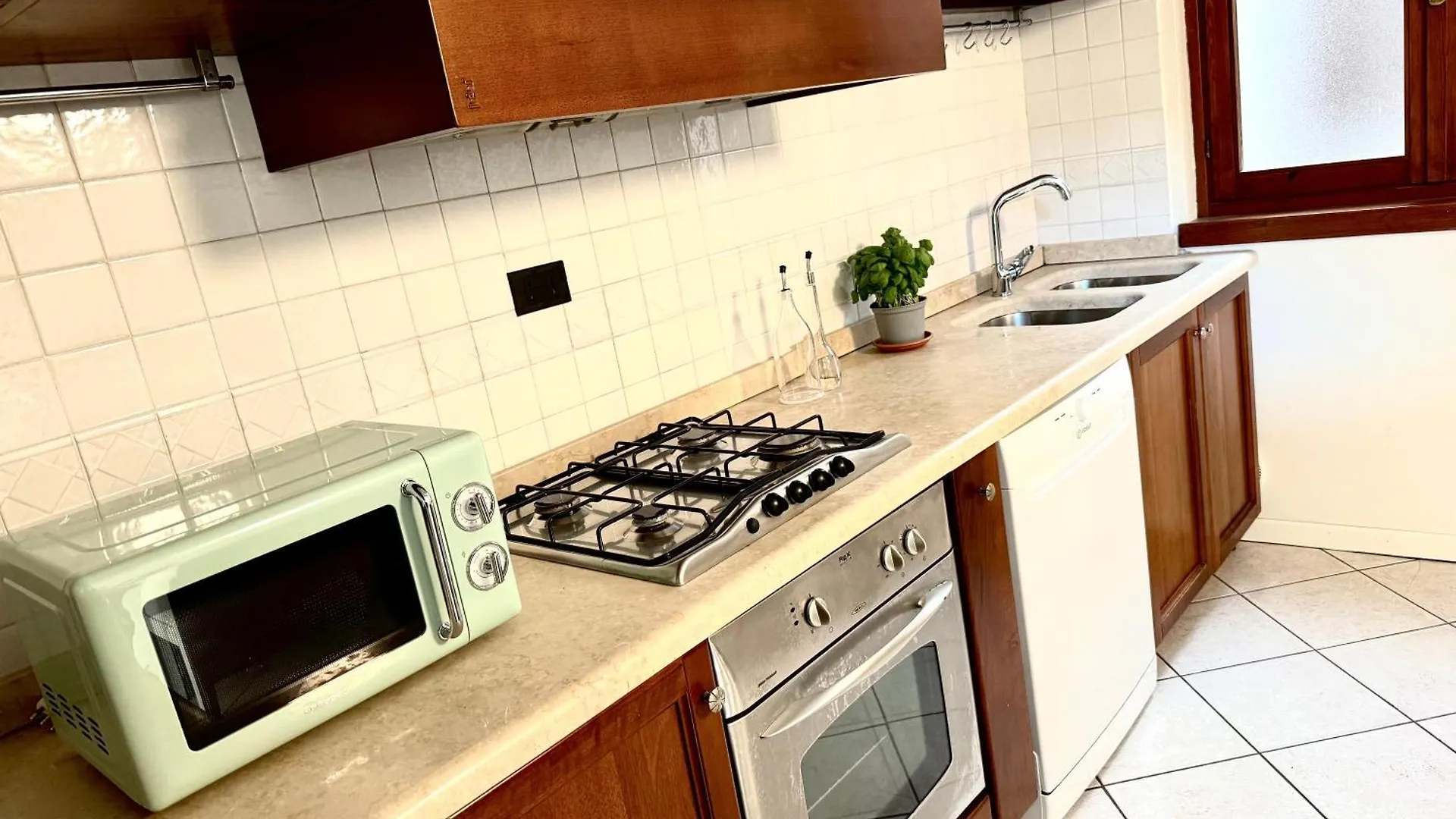 דסנזאנו דל גארדה Casa Vacanze Rachele דסנזאנו דל גארדה