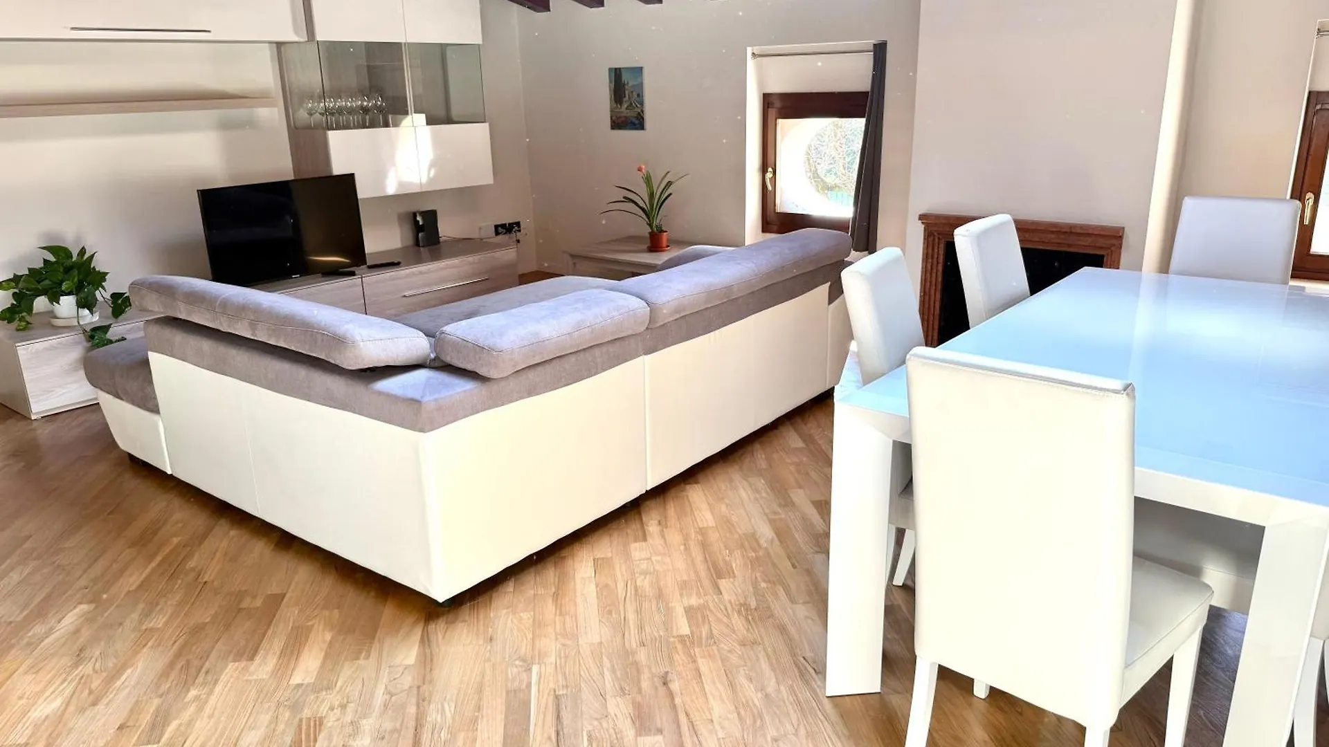 דסנזאנו דל גארדה Casa Vacanze Rachele 0*, דסנזאנו דל גארדה