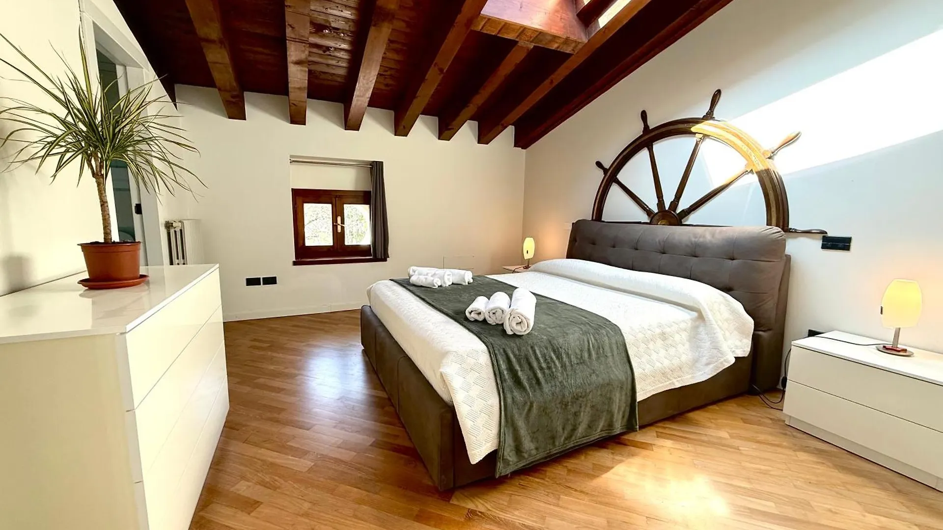 דסנזאנו דל גארדה Casa Vacanze Rachele
