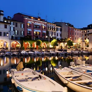 Hotel Piroscafo, Desenzano del Garda