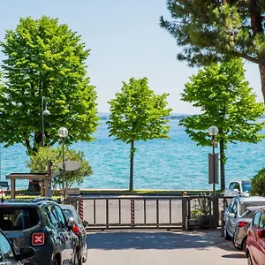 Le Rive Del Appartement