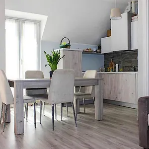 La Magnolia Ii Rose Appartement