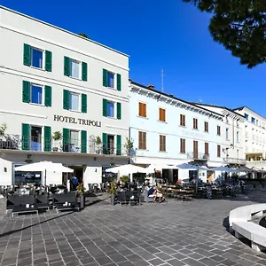 Hotel Tripoli, Desenzano del Garda