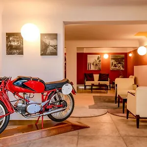 Hotel City Hotell