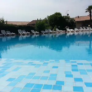 Lago Residence Appartement