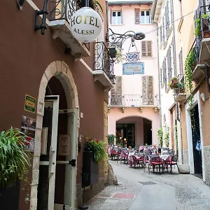Alessi Trattoria Hotell