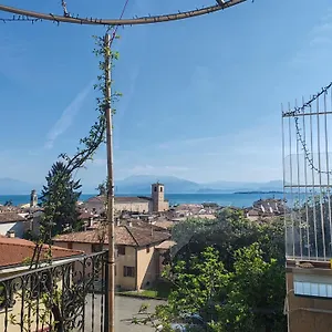 The Queen Tower Desenzano del Garda