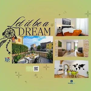 Desenzanoloft Let It Be A Dream Desenzano del Garda