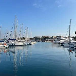 Attico In Piazza Matteotti Desenzano del Garda