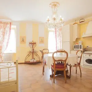 Relais De La Place Appartement