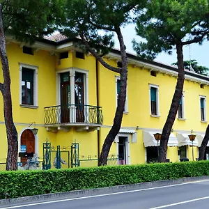 Casa Giulietta Pensionat
