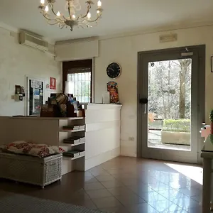 3* Hotel La Passeggiata